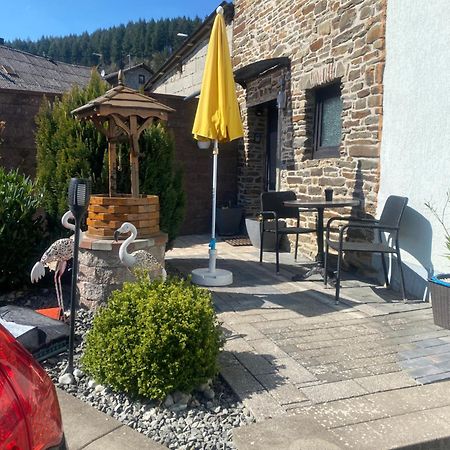 Villa Familie Moisil Daun Exterior foto