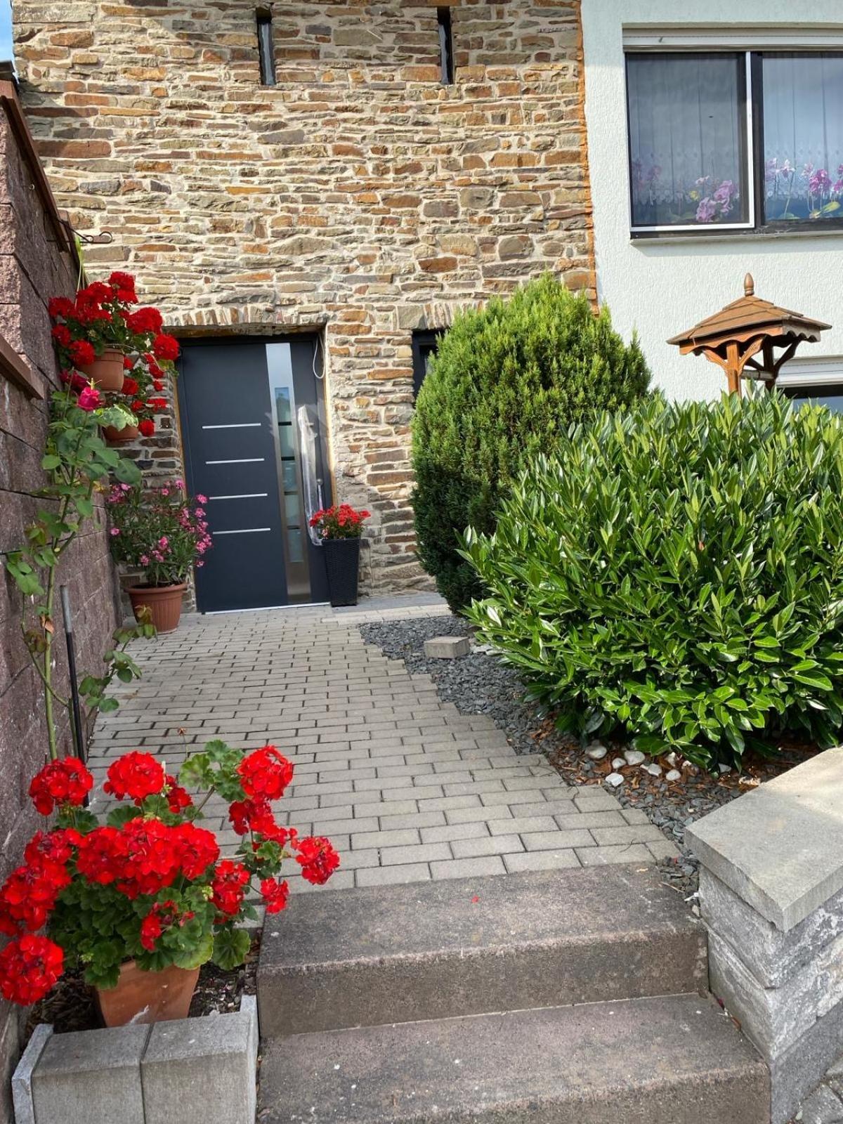 Villa Familie Moisil Daun Exterior foto